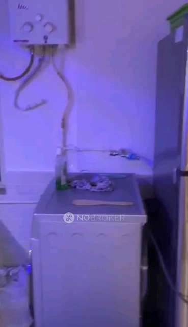 2 BHK Flat In Saheel Fortune Park For Sale  In Moshi