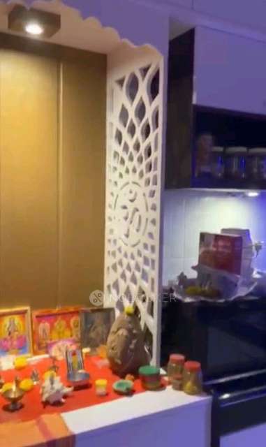 2 BHK Flat In Saheel Fortune Park For Sale  In Moshi