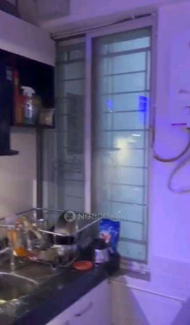 2 BHK Flat In Saheel Fortune Park For Sale  In Moshi