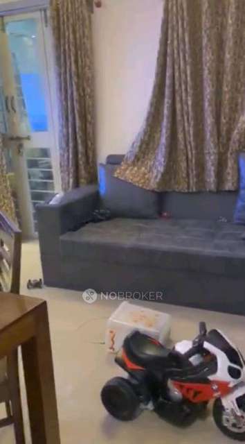 2 BHK Flat In Saheel Fortune Park For Sale  In Moshi