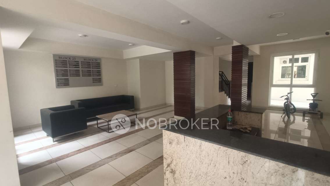 3 BHK Flat In Prestige Kew Gardens For Sale  In Yemalur,