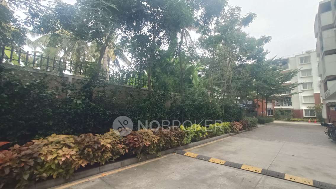 3 BHK Flat In Prestige Kew Gardens For Sale  In Yemalur,