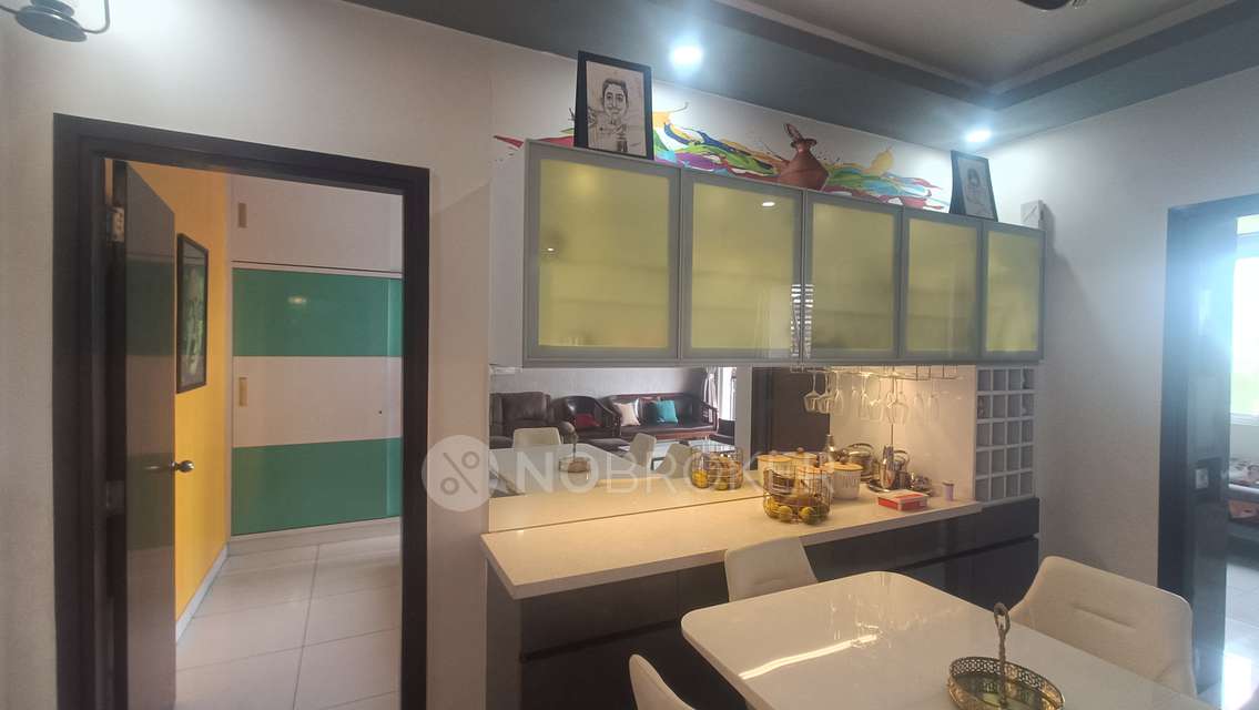 3 BHK Flat In Prestige Kew Gardens For Sale  In Yemalur,