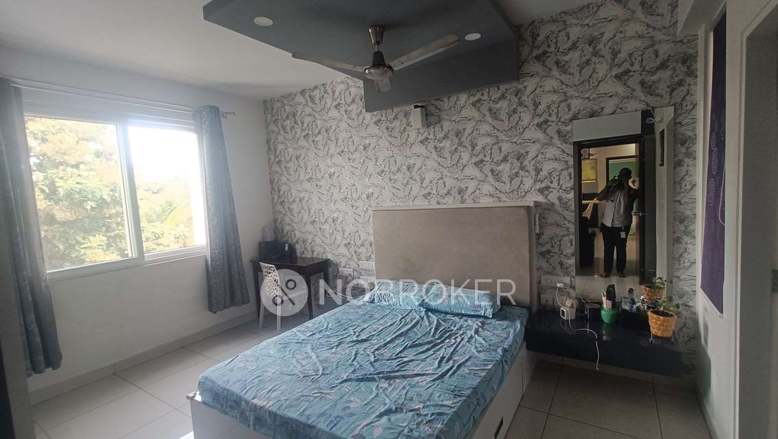 3 BHK Flat In Prestige Kew Gardens For Sale  In Yemalur,