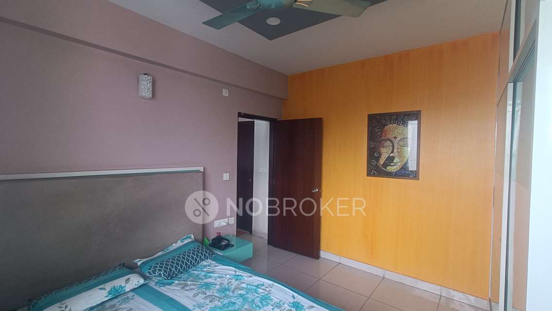 3 BHK Flat In Prestige Kew Gardens For Sale  In Yemalur,