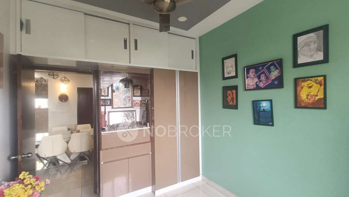 3 BHK Flat In Prestige Kew Gardens For Sale  In Yemalur,