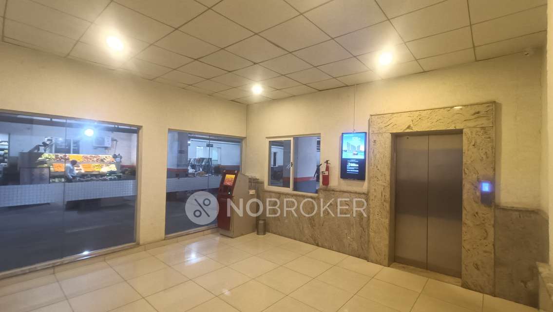 3 BHK Flat In Prestige Kew Gardens For Sale  In Yemalur,