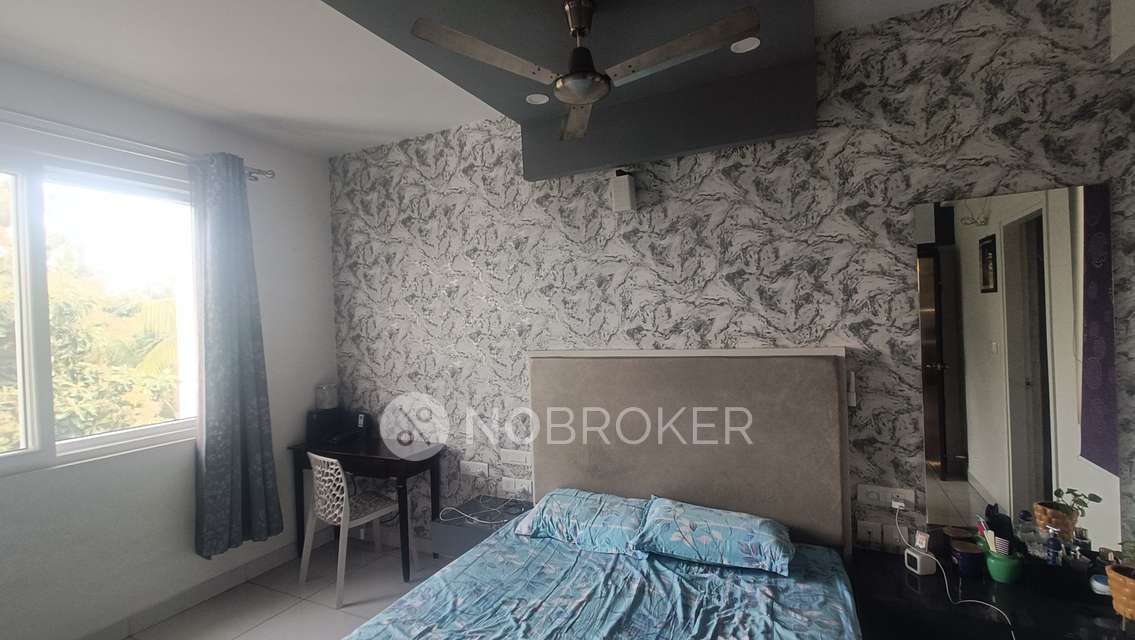 3 BHK Flat In Prestige Kew Gardens For Sale  In Yemalur,