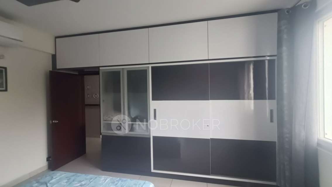 3 BHK Flat In Prestige Kew Gardens For Sale  In Yemalur,