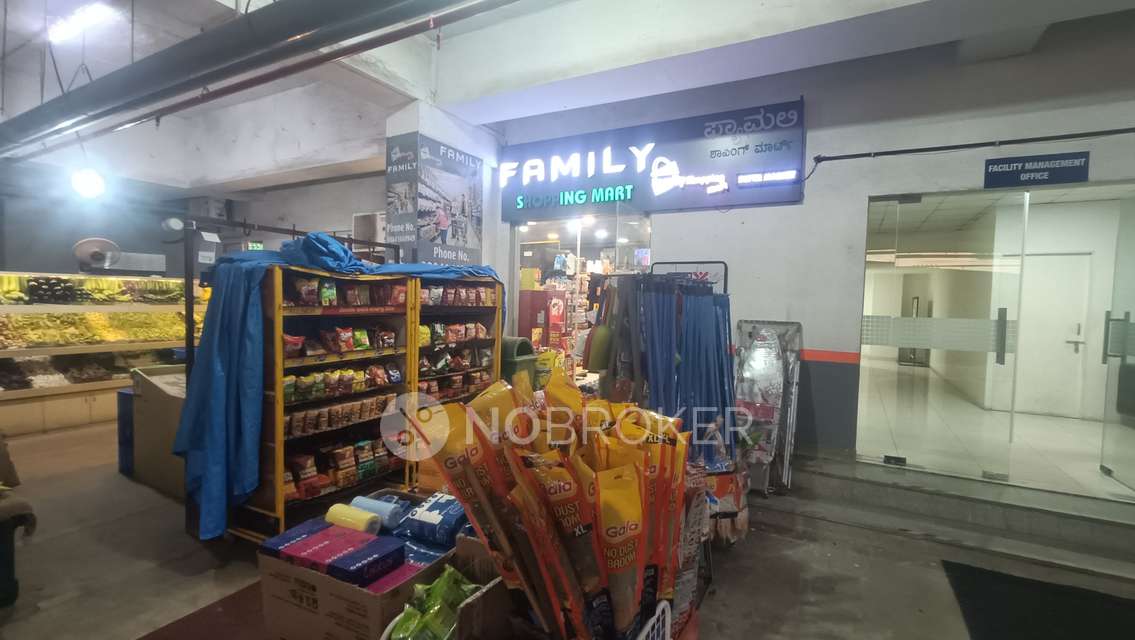 3 BHK Flat In Prestige Kew Gardens For Sale  In Yemalur,