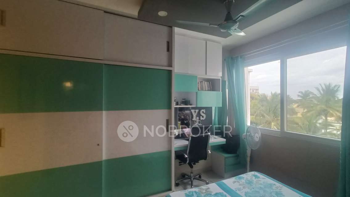 3 BHK Flat In Prestige Kew Gardens For Sale  In Yemalur,