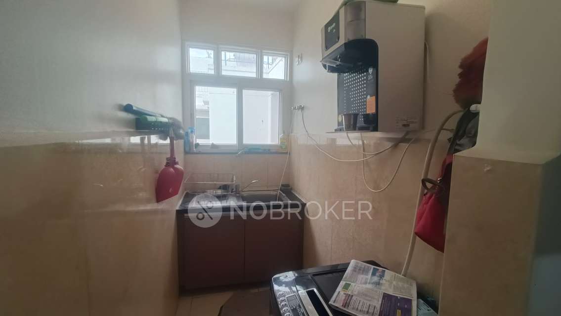 3 BHK Flat In Prestige Kew Gardens For Sale  In Yemalur,