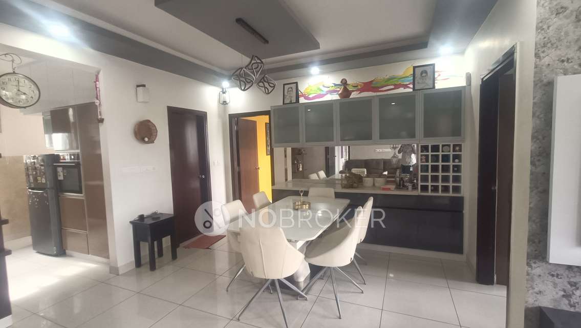 3 BHK Flat In Prestige Kew Gardens For Sale  In Yemalur,