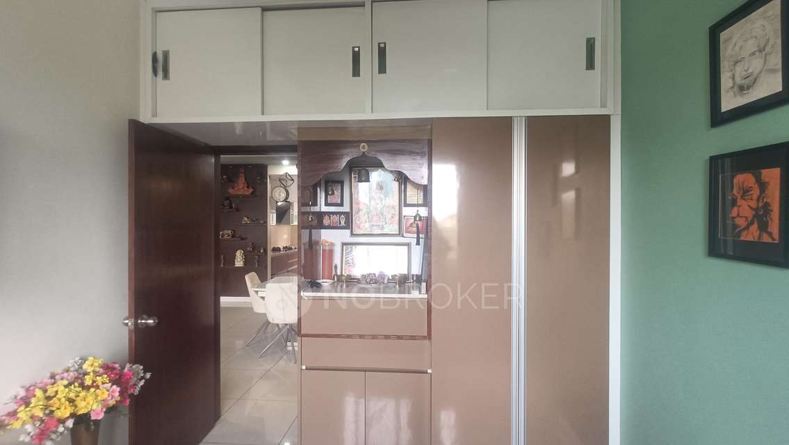 3 BHK Flat In Prestige Kew Gardens For Sale  In Yemalur,
