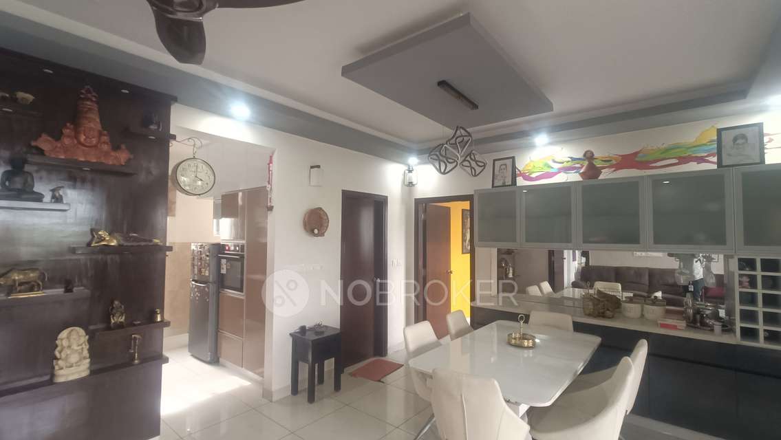 3 BHK Flat In Prestige Kew Gardens For Sale  In Yemalur,