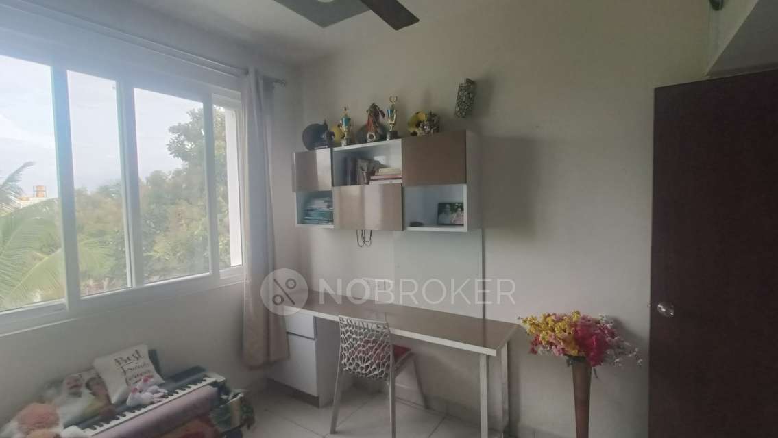 3 BHK Flat In Prestige Kew Gardens For Sale  In Yemalur,