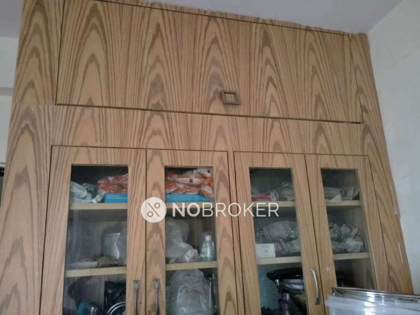 4 BHK Flat In Cgewho, Near Golconda, Bandlaguda for Rent  In Gurram Guda