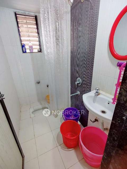 2 BHK Flat In Satyam Heritage For Sale  In Airoli