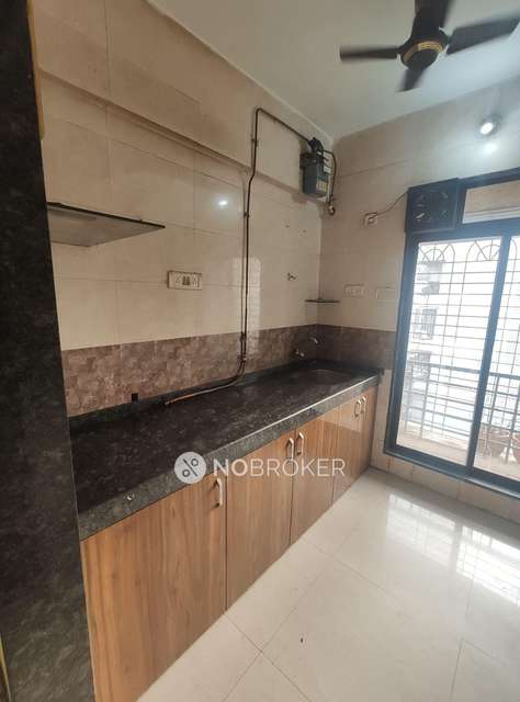 2 BHK Flat In Satyam Heritage For Sale  In Airoli