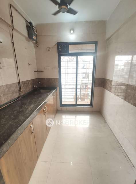 2 BHK Flat In Satyam Heritage For Sale  In Airoli