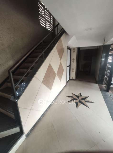2 BHK Flat In Satyam Heritage For Sale  In Airoli
