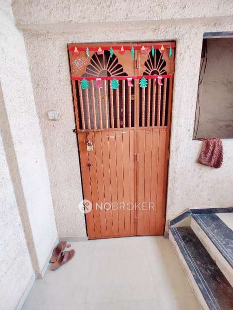 2 BHK Flat In Satyam Heritage For Sale  In Airoli