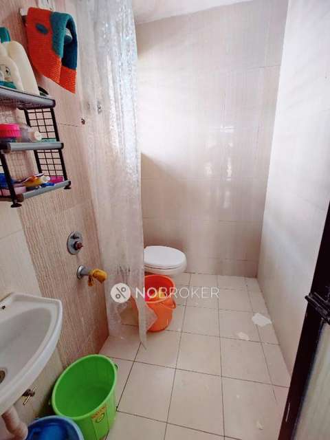 2 BHK Flat In Satyam Heritage For Sale  In Airoli