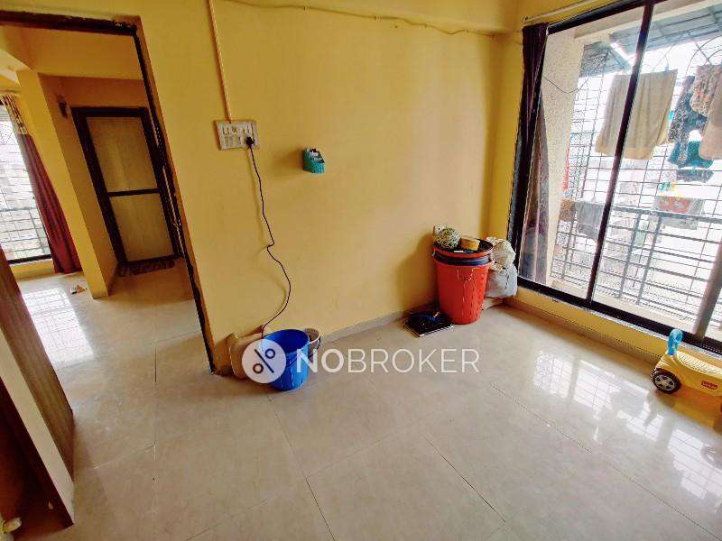 2 BHK Flat In Satyam Heritage For Sale  In Airoli