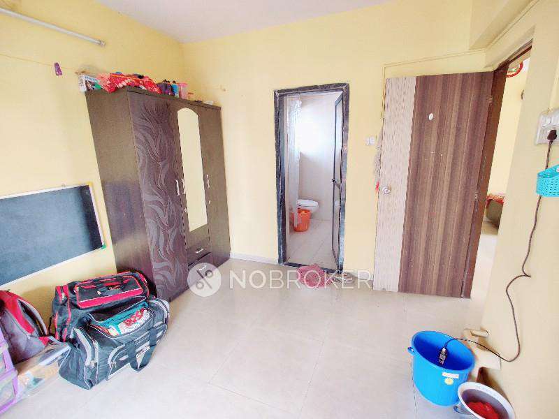 2 BHK Flat In Satyam Heritage For Sale  In Airoli