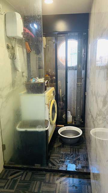 2 BHK Flat For Sale  In Vandana Chs