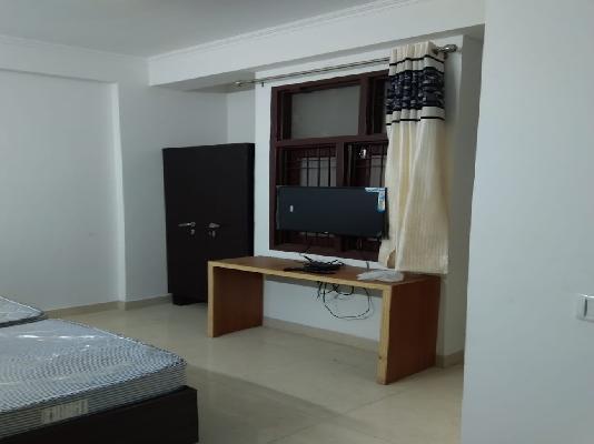 PG for Girls in Sector 20