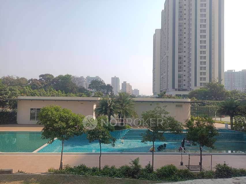 2 BHK Flat In Godrej Nurture Mamurdi, Mamurdi For Sale  In Mamurdi