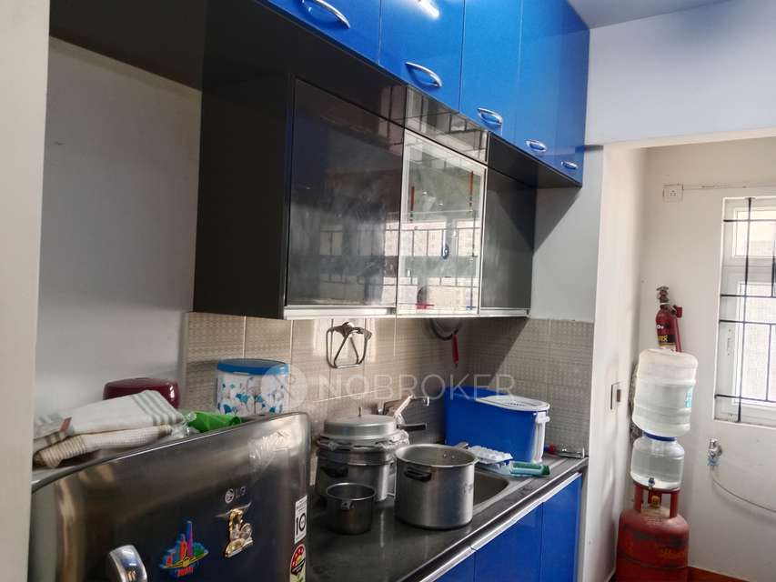 3 BHK Flat In Provident Sunworth City For Sale  In Kengeri