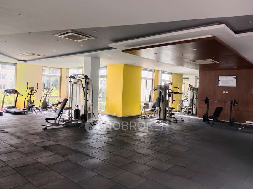 3 BHK Flat In Provident Sunworth City For Sale  In Kengeri