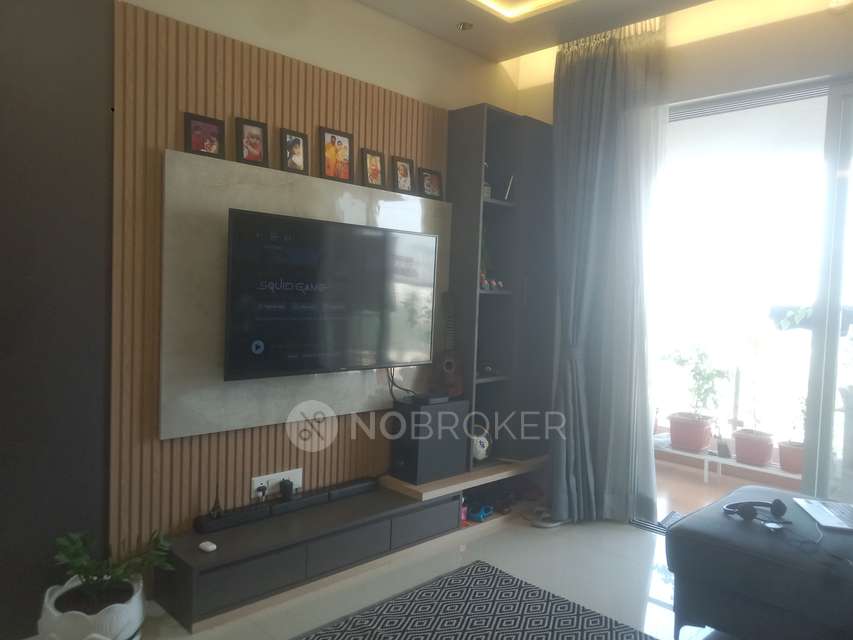 2 BHK Flat In 41 Elite For Sale  In Pimpri-chinchwad