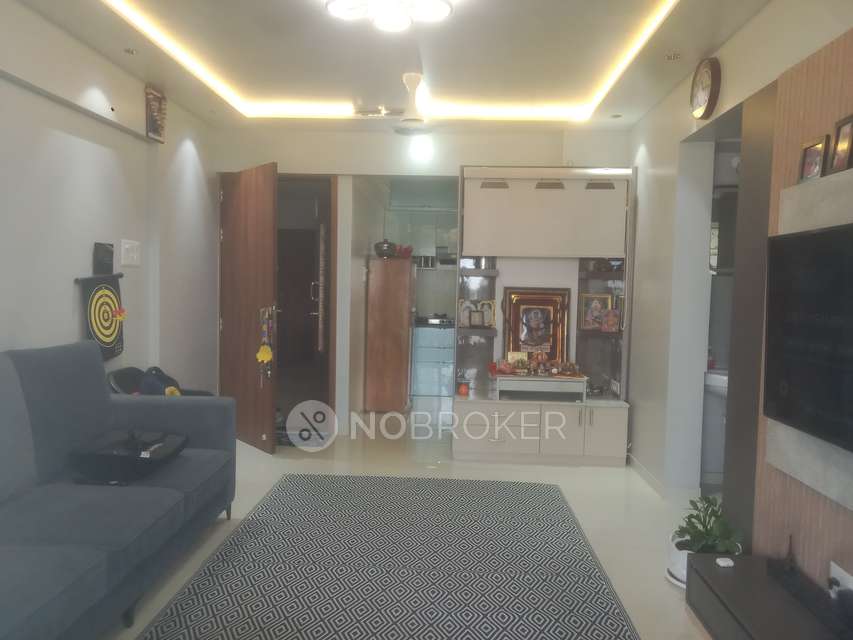 2 BHK Flat In 41 Elite For Sale  In Pimpri-chinchwad