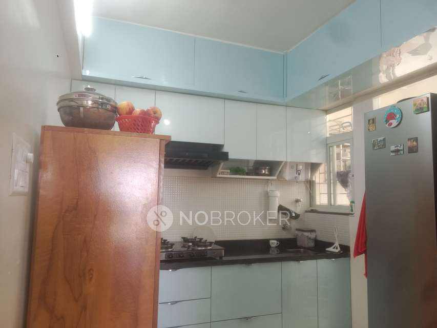 2 BHK Flat In 41 Elite For Sale  In Pimpri-chinchwad