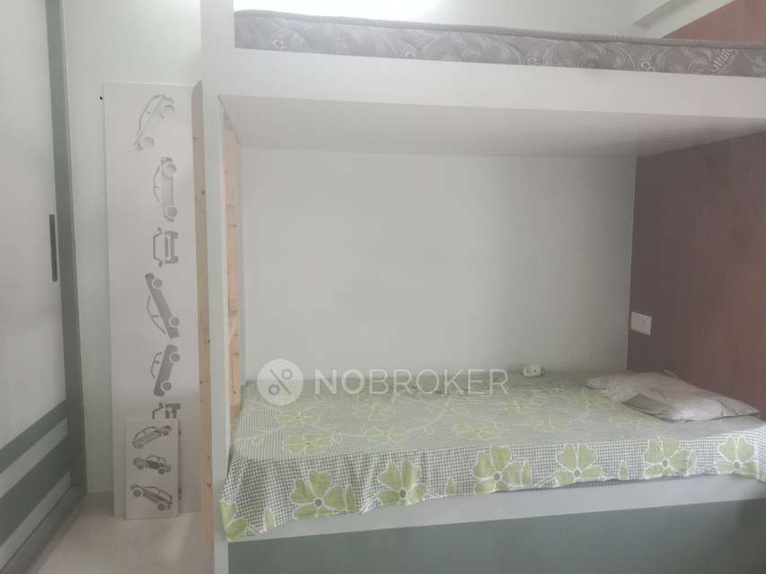 2 BHK Flat In 41 Elite For Sale  In Pimpri-chinchwad