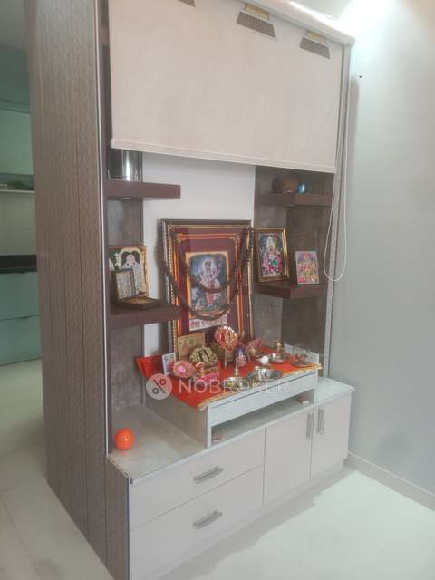 2 BHK Flat In 41 Elite For Sale  In Pimpri-chinchwad