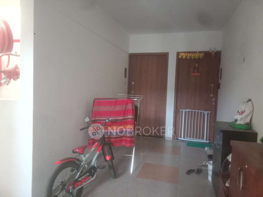 2 BHK Flat In 41 Elite For Sale  In Pimpri-chinchwad