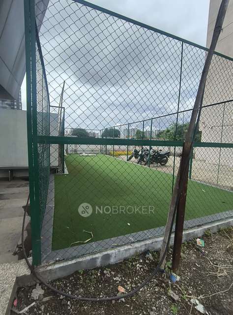 2 BHK Flat In 41 Elite For Sale  In Pimpri-chinchwad