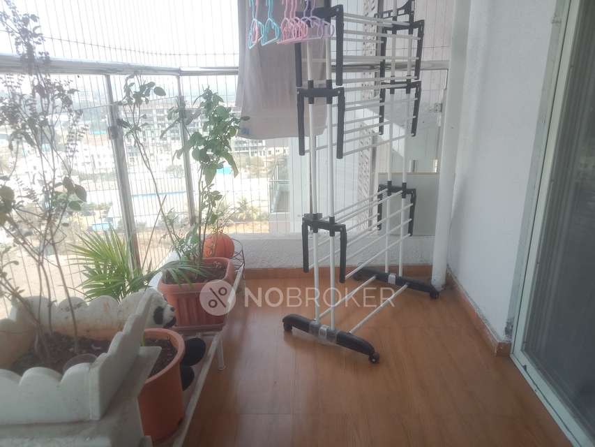 2 BHK Flat In 41 Elite For Sale  In Pimpri-chinchwad