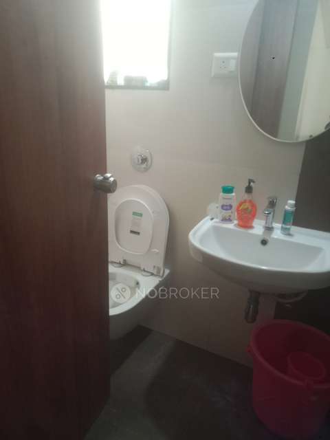 2 BHK Flat In 41 Elite For Sale  In Pimpri-chinchwad