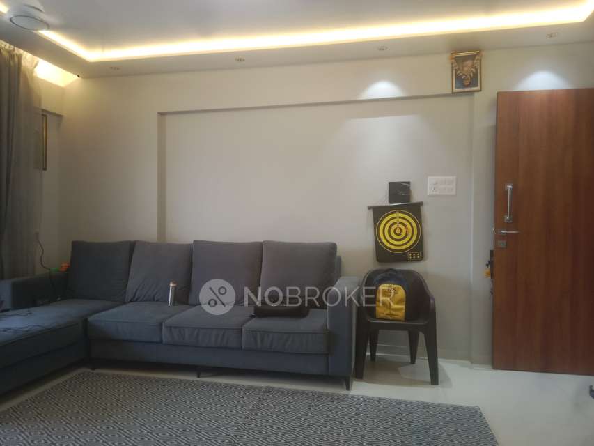 2 BHK Flat In 41 Elite For Sale  In Pimpri-chinchwad