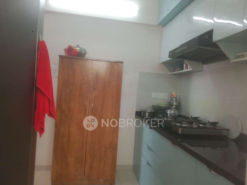 2 BHK Flat In 41 Elite For Sale  In Pimpri-chinchwad