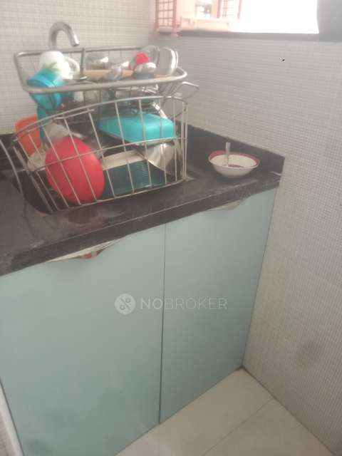 2 BHK Flat In 41 Elite For Sale  In Pimpri-chinchwad