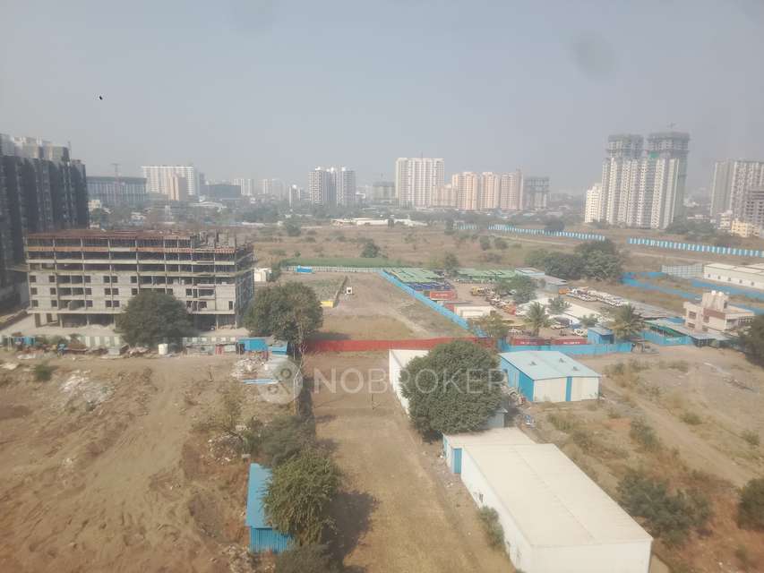 2 BHK Flat In 41 Elite For Sale  In Pimpri-chinchwad