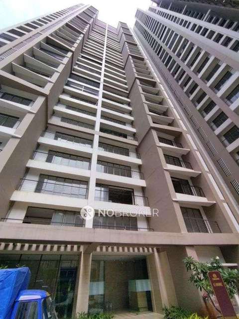 3 BHK Flat In Runwal Eirene For Sale  In Thane West
