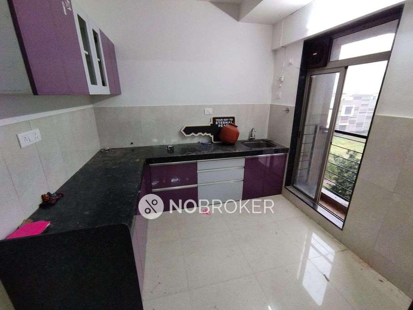 3 BHK Flat In Runwal Eirene For Sale  In Thane West
