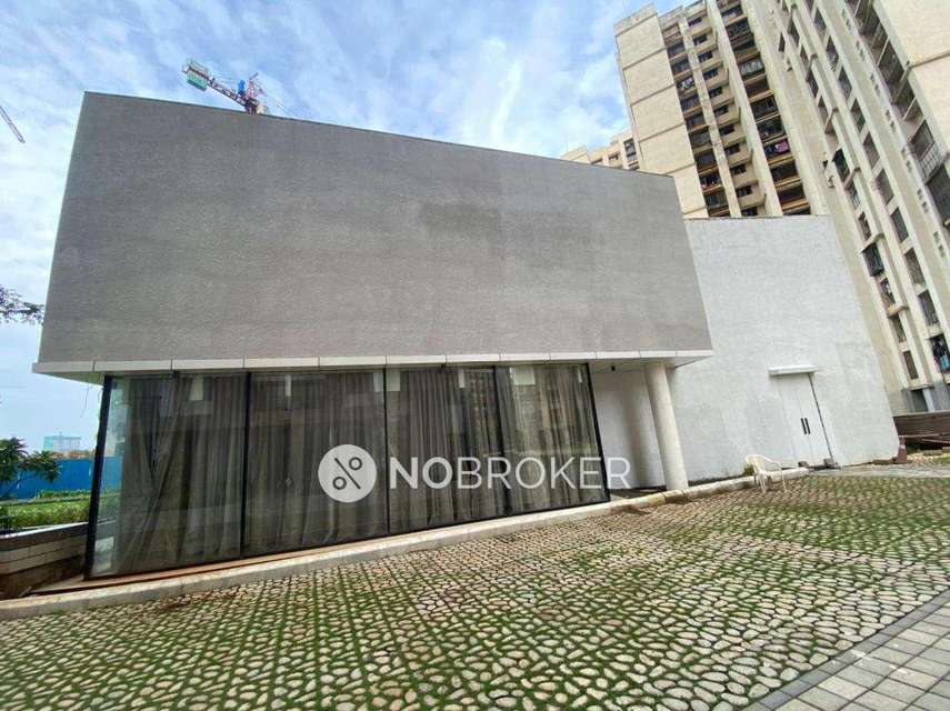 3 BHK Flat In Runwal Eirene For Sale  In Thane West